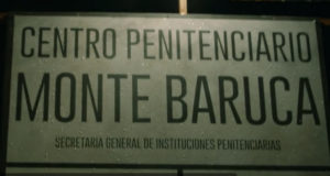 Baruca Prison The Longest Night Netflix