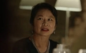 Mrs. Hong The Twelve Foxtel