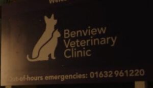 Benview Veterinary Hospital Annika PBS