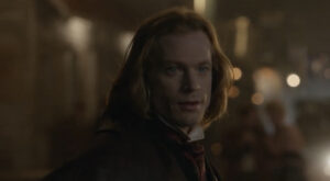 Lestat Interview With The Vampire AMC