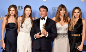 Stallone Family Reality TV Show