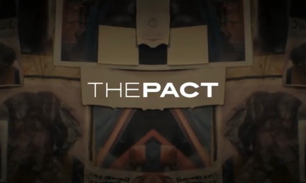 tv show the pact s02e03 recap