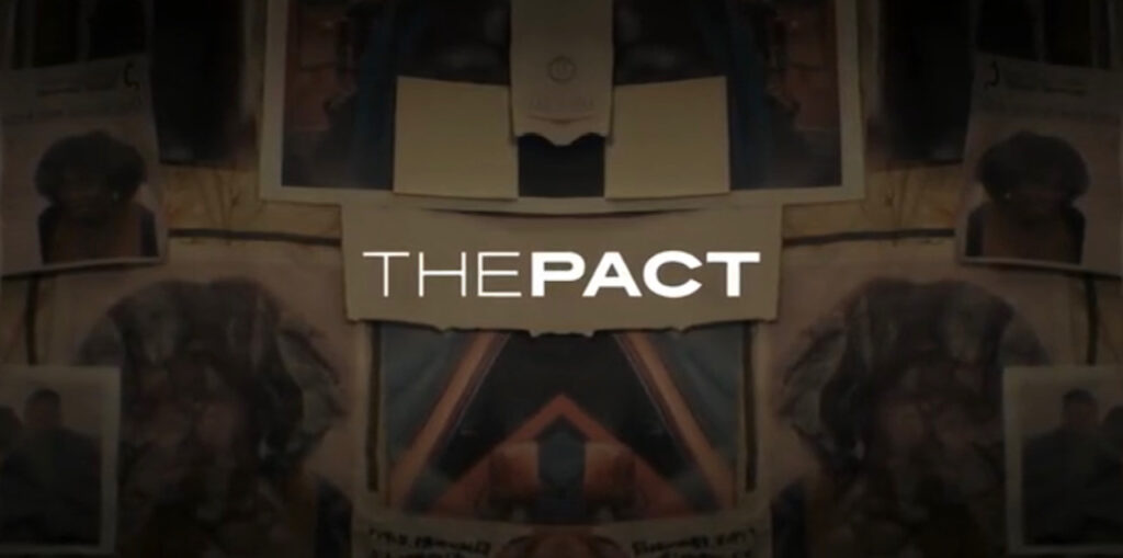 tv show the pact s02e03 recap
