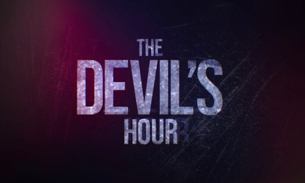 amazon episode 3 the devil's hour