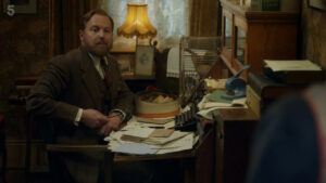 samuel west all creatures great and small series 3 episode 2