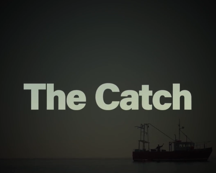 new channel 5 tv shows the catch riptide