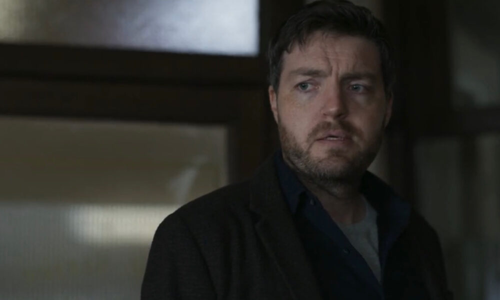 tom burke troubled blood episode 3