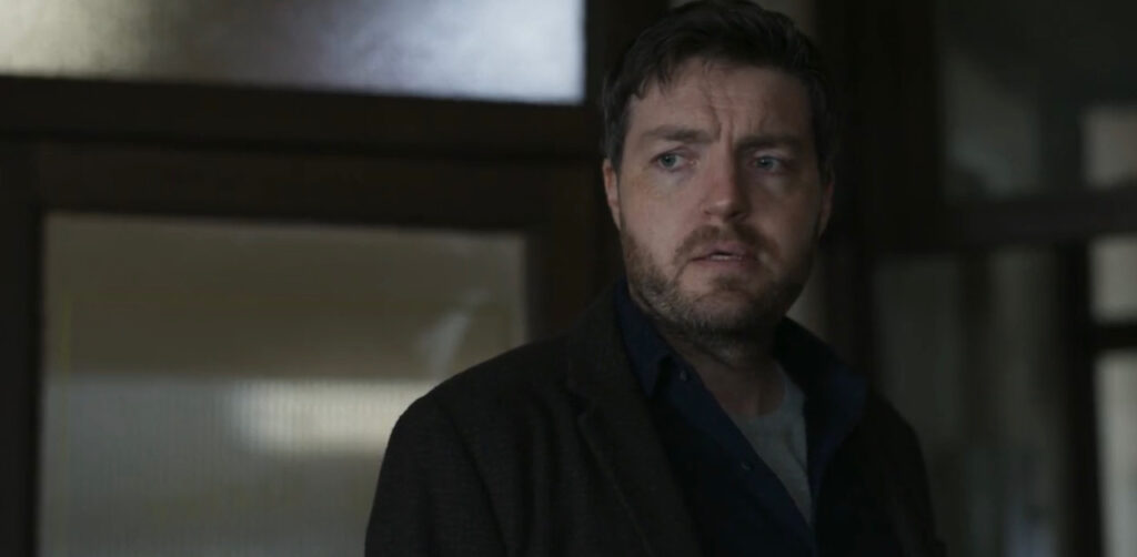 tom burke troubled blood episode 3