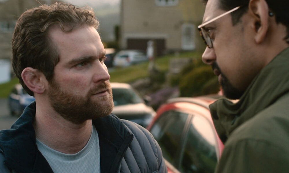 series 3 episode 4 happy valley rob and faisal