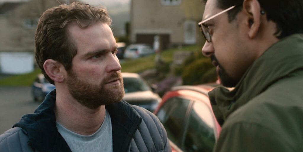 series 3 episode 4 happy valley rob and faisal
