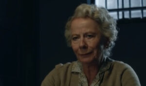Marjorie Father Brown BBC One
