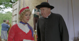 father brown and isabel devine season 10 episode 7