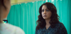 actress parminder nagra episode 6 maternal