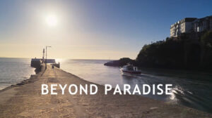 beyond paradise episode 1 tv series