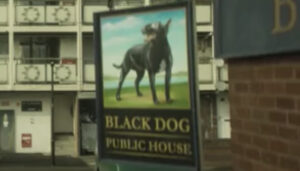 Black Dog Public House A Town Called Malice Sky Max
