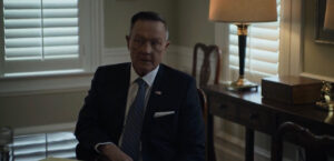 episode 2 the night agent recap robert patrick