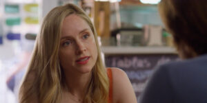 actress sophie rundle episode 3 the diplomat