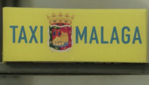 Taxi Malaga A Town Called Malice Sky Max
