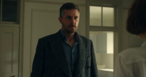 richard armitage actor obsession episode 1