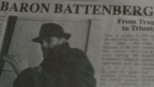 The Times Sister Boniface BritBox