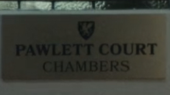 Pawlett Court Chambers Dagliesh Acorn