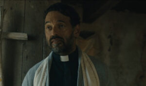 Father Khatri From MGM+