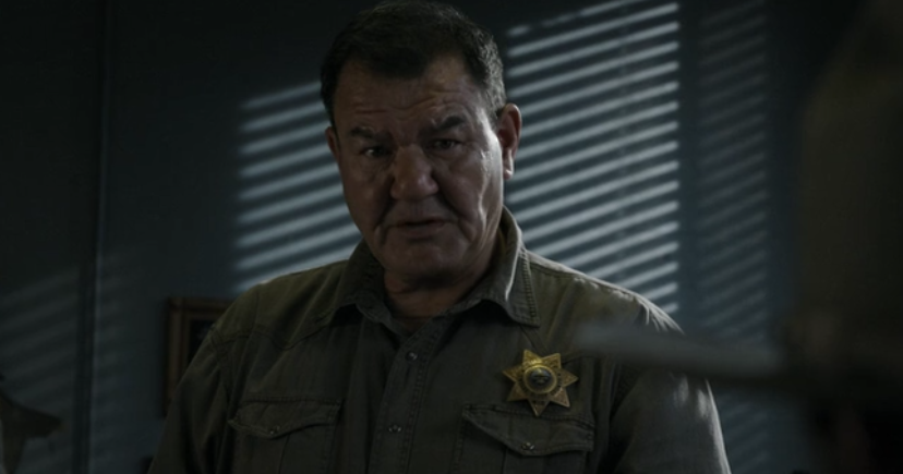 series 2 episode 8 joe pickett sheriff barnum
