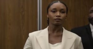 Andrea The Lincoln Lawyer Netflix