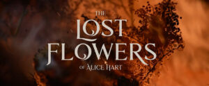 tv series lost flowers of alice hart