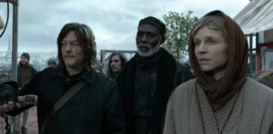 s01e03 the walking dead daryl dixon isabelle