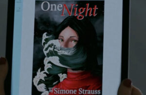 Novel One Night Paramount+