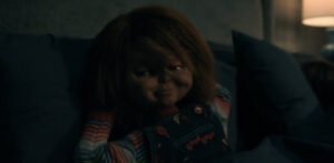 Joseph Chucky SyFy