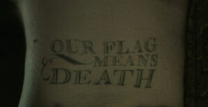 sign Our Flag Means Death HBO Max