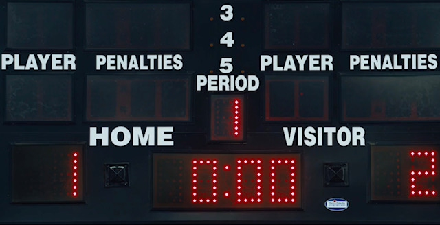 scoreboard Shoresy Hulu