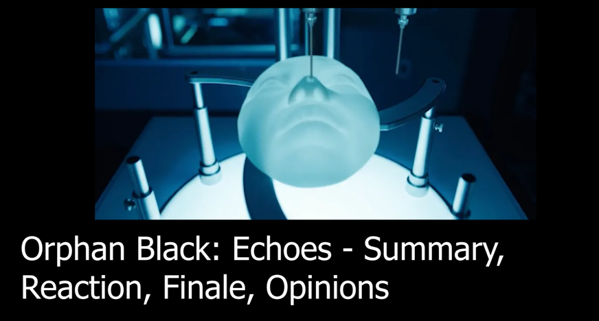 orphan black echoes youtube