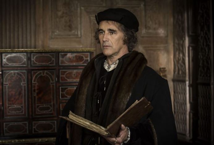 wolf hall mirror and the light news