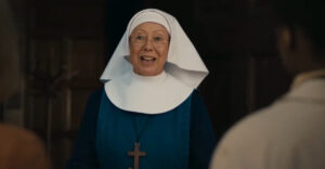 Julieen Call The Midwife PBS BBC One