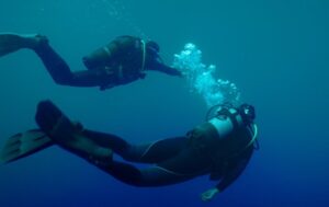 s03e01 madame blanc mysteries divers