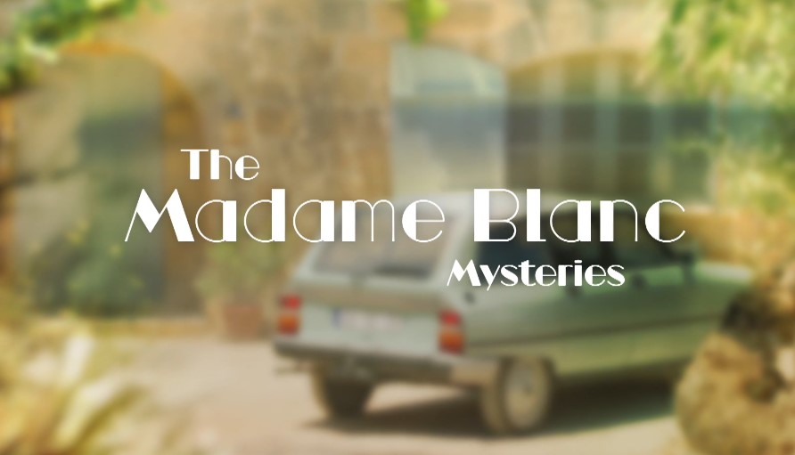 madame blanc mysteries season 3 recap