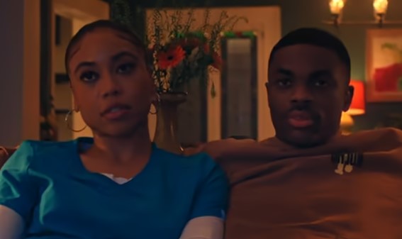 Deja Vince The Vince Staples Show Netflix