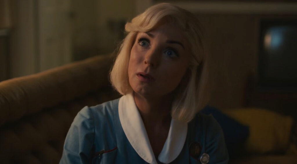 series 13 episode 4 call the midwife trixie