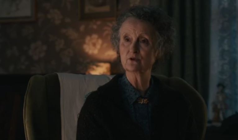 millicent higgins series 13 episode 8 call the midwife