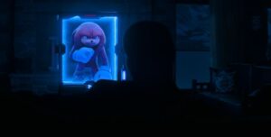 episode 2 recap knuckles paramount