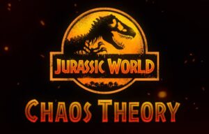 jurassic world chaos theory episode 1 recap