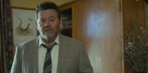 Mike The Brokenwood Mysteries Acorn TV