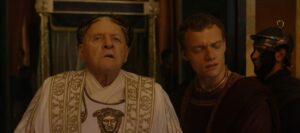 Vespasian and Domitian s01e01 those about to die