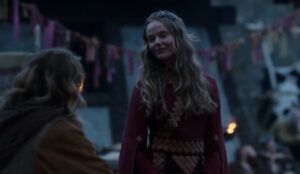 s03e01 vikings valhalla recap Freydis