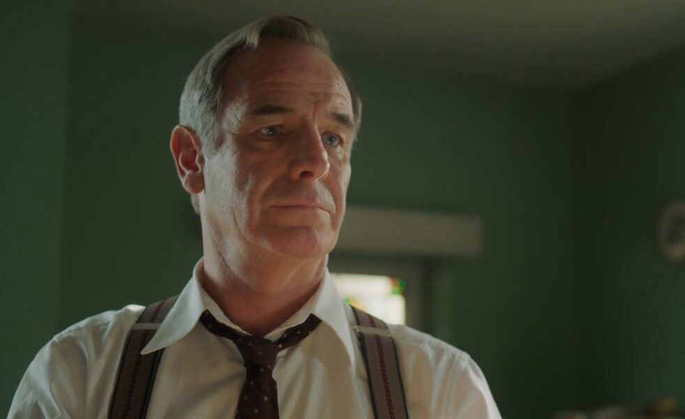 Robson Green s09e07 Grantchester