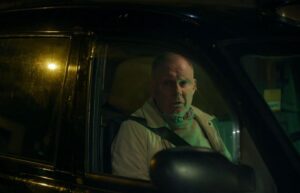 Robert Glenister episode 1 the night caller