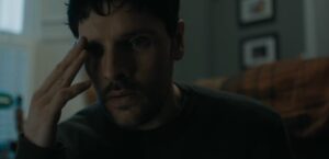 Colin Morgan episode 1 dead and buried